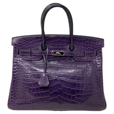 birkin bag 35|hermes birkin 35 crocodile.